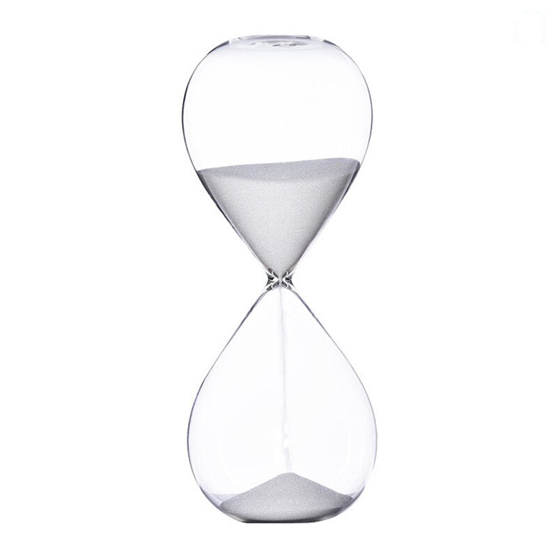 Sablier à minuterie, Sablier Enfant, Minuteur Sabliers, Coloré Sablier